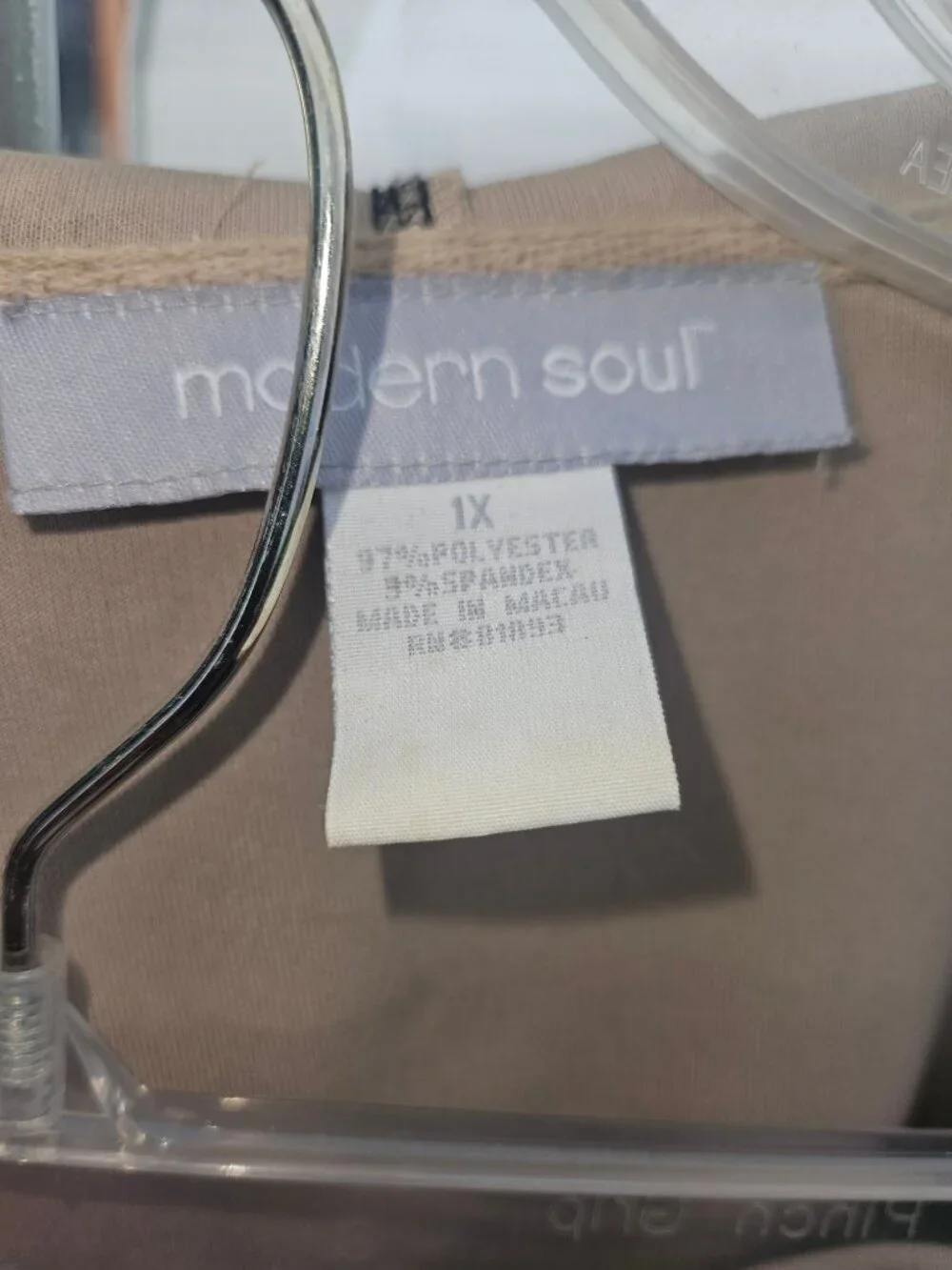 Modern Soul stylish women